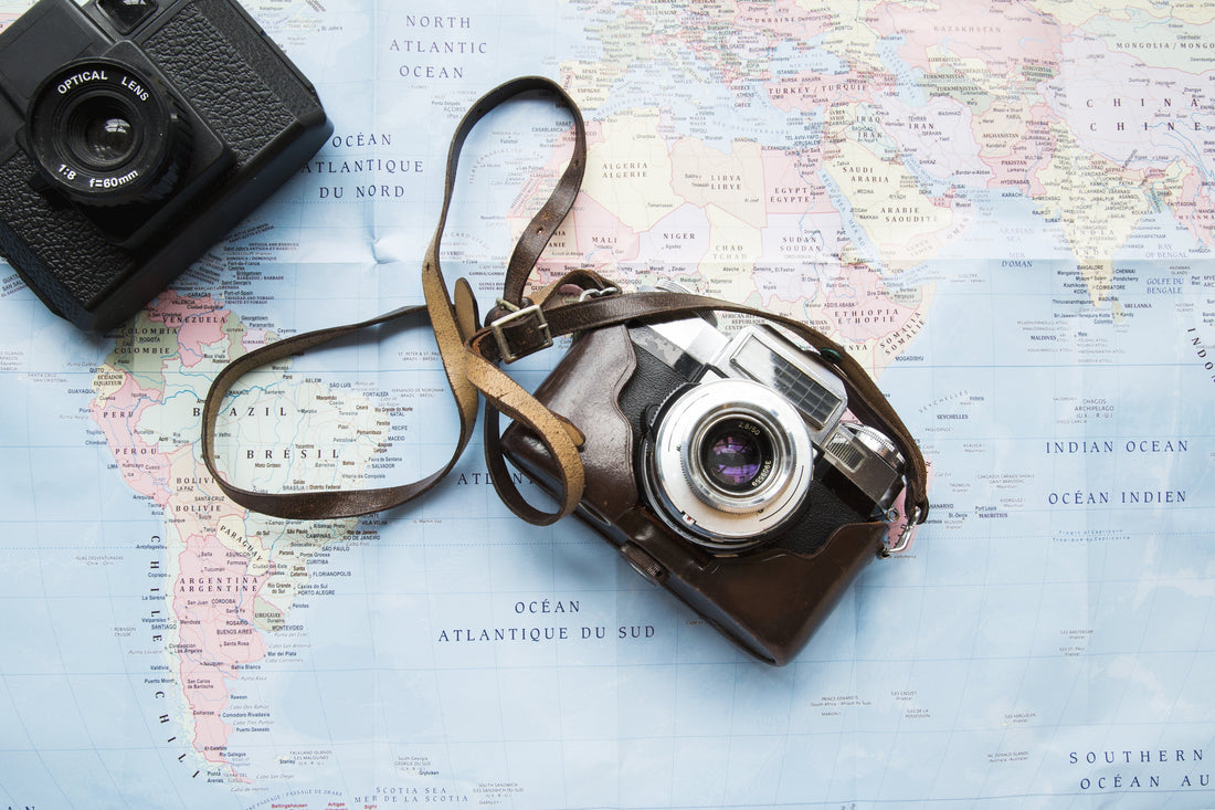 Why Film Photography Is Making a Comeback in the Digital Age