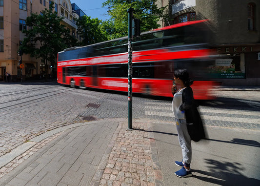 The Rise of Modern Street Photography: Trends You Can’t Ignore