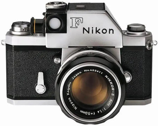 Best 35mm film SLR cameras