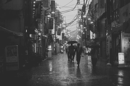 Street Photography Ethics: Capturing the World Without Crossing the Line