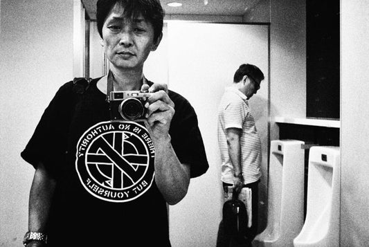Fujifilm with Tatsuo Suzuki