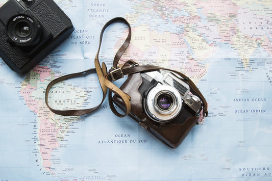 Why Film Photography Is Making a Comeback in the Digital Age