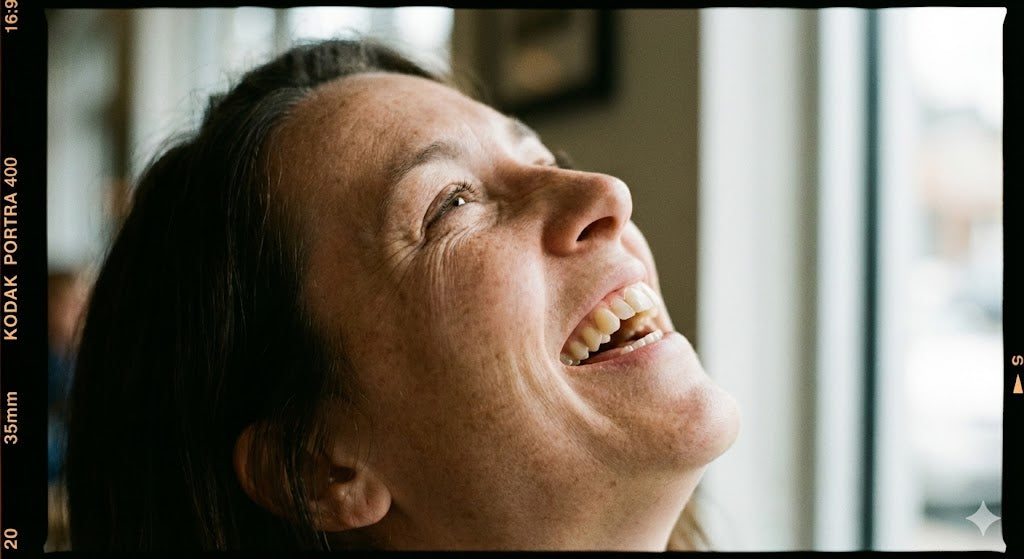 Why Authenticity Matters: The Real-Look Trend in 2025 Photography