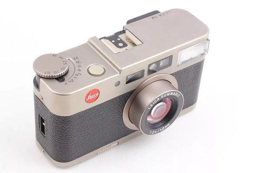 Practical Guide to Compact 35mm Film Cameras | Windmup