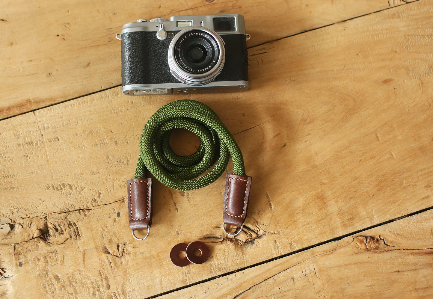 windmup handmade camera accessory